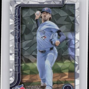 2025 Topps Kevin Gausman Diamante Foil #88 Jays