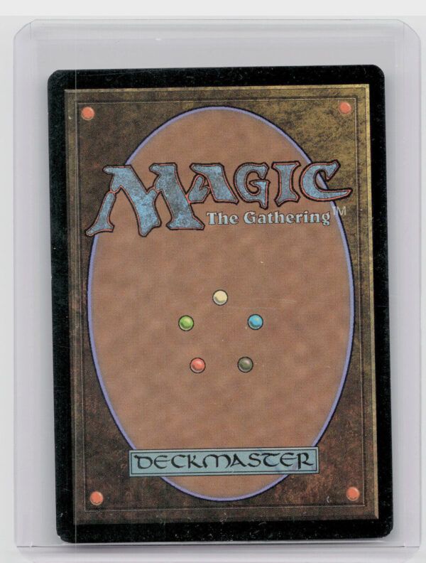 MTG Invasion Ancient Kavu - Image 3