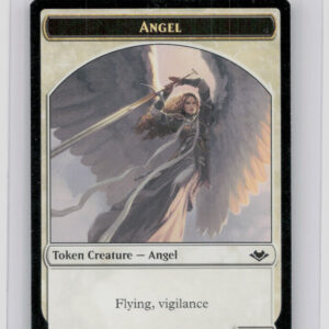 MTG Modern Horizons Bird Angel