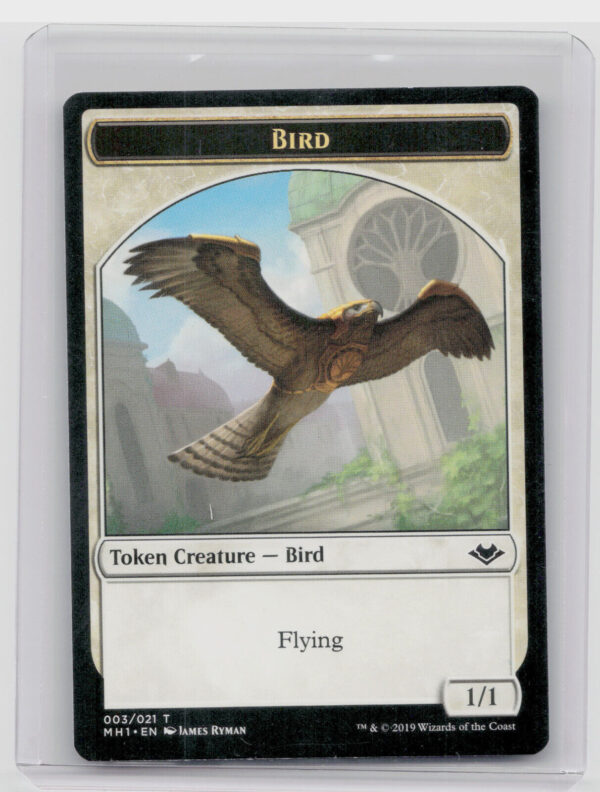 MTG Modern Horizons Bird Construct - Image 3