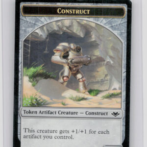 MTG Modern Horizons Bird Construct