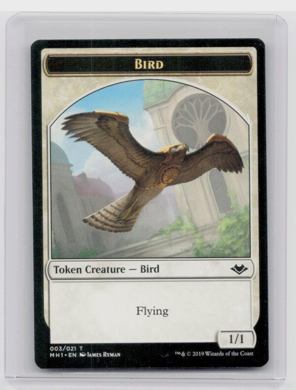 MTG Modern Horizons Bird Myr - Image 3
