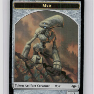 MTG Modern Horizons Bird Myr