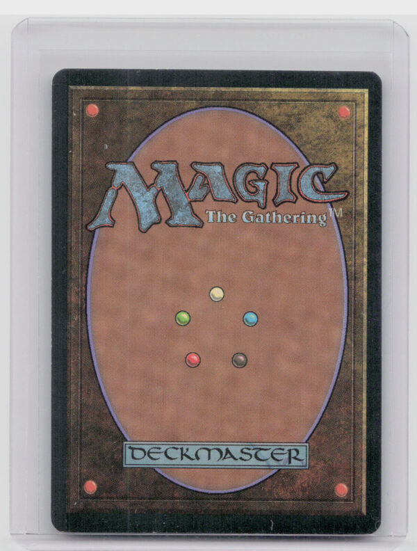 MTG Tempest: Bayou Dragonfly - Image 3