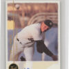 1999 Just Hector Almonte AU #NNO Cougars Autographs