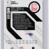 2005 Donruss Elite Tom Brady #56 Patriots - Image 3
