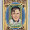 2011 Topps American Tobacco 1911 T205 #BTT2 Giants Before There Was Topps