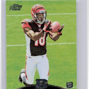 2011 Topps Prime A.J. Green Retail RC #31 Bengals
