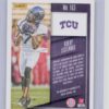 2016 Contenders Draft Picks Kolby Listenbee Auto #163 Frogs - Image 3