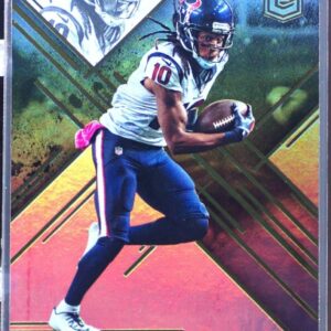 2016 Donruss Elite DeAndre Hopkins #51 Texans