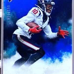 2016 Panini Origins DeAndre Hopkins Blue /150 #84 Texans