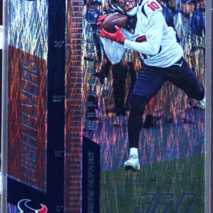 2016 Unparalleled DeAndre Hopkins #HF-5 Texans High Flyers