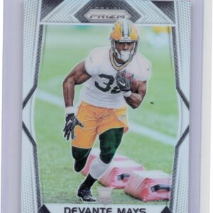 2017 Prizm Devante Mays Prizm #270 Packers