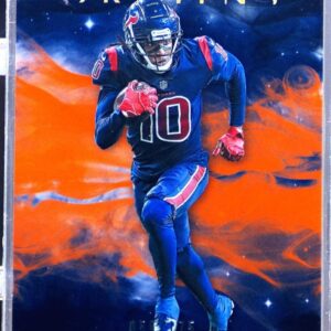2019 Panini Origins DeAndre Hopkins Orange /175 #39 Texans