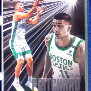 2020-21 Chronicles Payton Pritchard RC RC #210 Celtics
