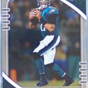 2020 Absolute Jalen Hurts Retail RC #145 Eagles