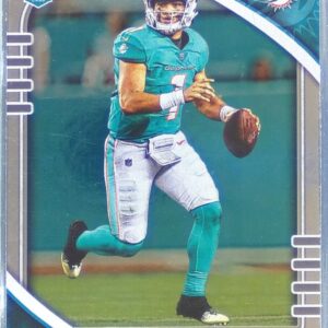 2020 Absolute Tua Tagovailoa Retail RC #194 Dolphins