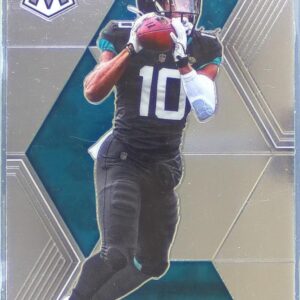 2020 Mosaic Laviska Shenault Jr. RC #217 Jaguars