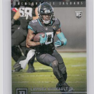 2020 Panini Chronicles Panini Laviska Shenault Jr. #PA-22 Jaguars