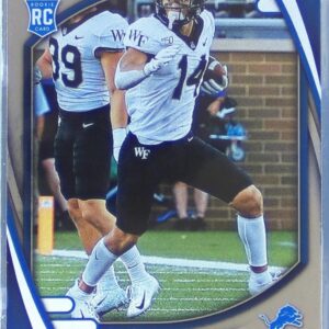 2021 Absolute Sage Surratt Retail RC #196 Lions