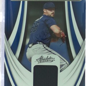 2022 Panini Absolute Kyle Muller JSY #RT-KM Braves Rookie Threads Retail