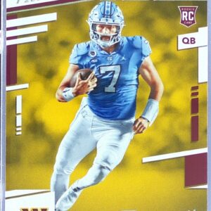 2022 Panini Prestige Sam Howell RC #305 Commanders
