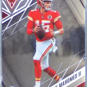 2022 Phoenix Patrick Mahomes II #41 Chiefs