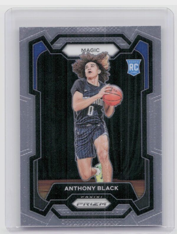 2023-24 Prizm Anthony Black Rookie RC #170 Magic