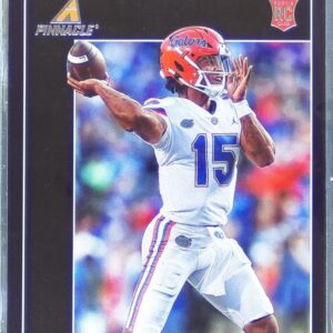 2023 Chronicles Draft Anthony Richardson RC #3 Gators Pinnacle