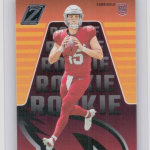 2023 Panini Zenith Clayton Tune Rookie RC #122 Cardinals