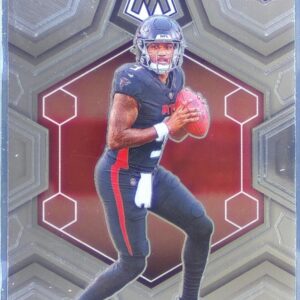 2024 Mosaic Michael Penix Jr. RC #308 Falcons
