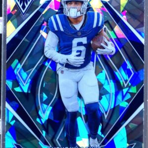 2024 Phoenix Anthony Gould Ice RC #155 Colts