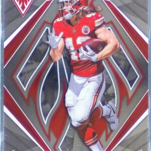 2024 Phoenix Carson Steele RC #230 Chiefs