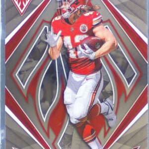 2024 Phoenix Carson Steele RC #230 Chiefs