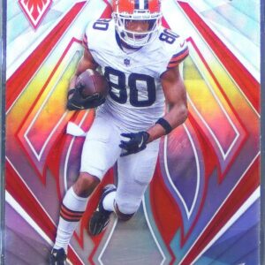 2024 Phoenix Jamari Thrash Silver RC #191 Browns