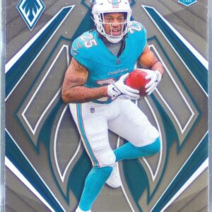 2024 Phoenix Jaylen Wright RC #199 Dolphins