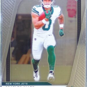 2024 Prizm Braelon Allen RC #311 Jets