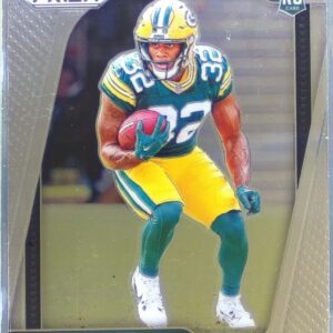 2024 Prizm MarShawn Lloyd RC #374 Packers