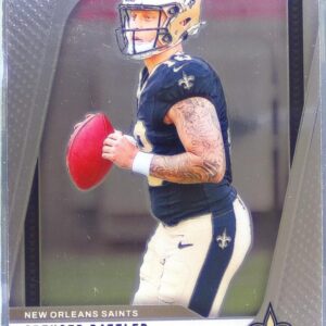 2024 Prizm Spencer Rattler RC #388 Saints