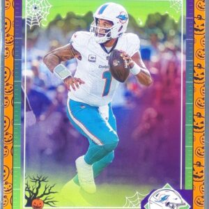 2024 Score-A-Treat Tua Tagovailoa #174 Dolphins