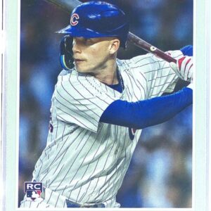 2024 Topps Archives Pete Crow-Armstrong RC #146 Cubs