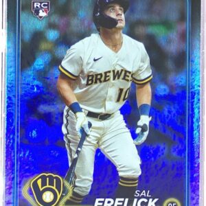 2024 Topps NPB Shosei Togo Rainbow Foil /150 RC #76 Giants