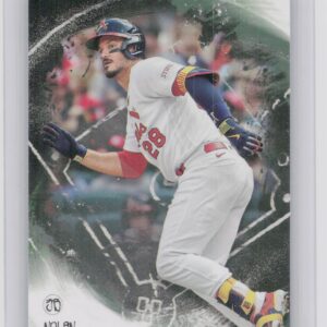 2024 Topps Update Nolan Arenado #AC-10 Cardinals All Class