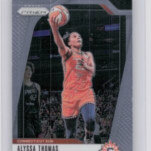 2024 WNBA Panini Prizm Alyssa Thomas #44 Sun