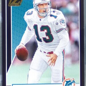 2024 Zenith Dan Marino Retail #62 Dolphins