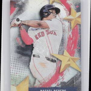 2025 Topps Rafael Devers #SMLB-21 Sox Stars of MLB