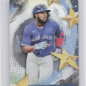 2025 Topps Vladimir Guerrero Jr. #SMLB-7 Jays Stars of MLB