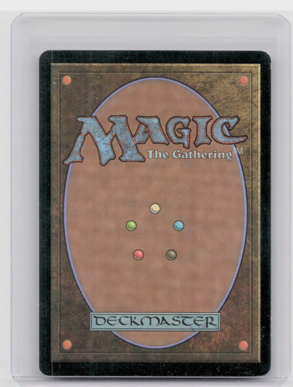 MTG Apocalypse Ana Disciple - Image 3