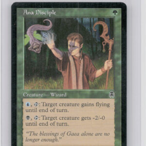 MTG Apocalypse Ana Disciple