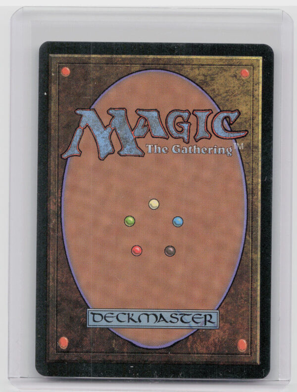MTG Exodus:  Angelic Blessing - Image 3